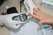 Provechoso balance de Curso Nacional de Actualización en diabetes