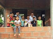 8 viviendas de interés social fueron entregadas a familias vulnerables de Aguazul