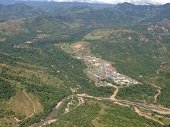 Comunidades de Aguazul anuncian bloqueos al CPF de Cupiagua por incumplimientos de Ecopetrol en inversión social