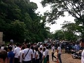 Estudiantes de Colegios Públicos de Casanare anunciaron bloqueos a vías durante la jornada de hoy