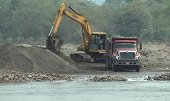 Presidente del Concejo de Yopal gestionó obras para encausar el Rio Tocaría y prevenir desastres