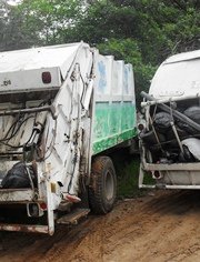 Según la EAAAY cierre de vías impide prestación del servicio de aseo en Yopal