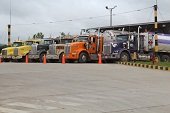 Ecopetrol le sacó el cuerpo a acuerdo para contratar transportadores de Casanare