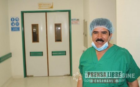 Entutelan al Gobernador de Casanare por nuevo Hospital de Yopal