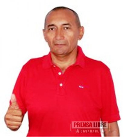 Alcalde Bejarano pretende dilatar revocatoria. Delegados y Registrador municipal de Paz de Ariporo "le ayudan" 