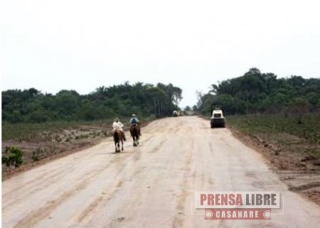 Niños de Quebradaseca contarán con transporte escolar gracias a Pacific y Personería de Yopal