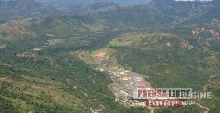 Comunidades de Aguazul anuncian bloqueos al CPF de Cupiagua por incumplimientos de Ecopetrol en inversión social