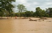Oficina para Gestión del Riesgo de Casanare alertó sobre incremento de lluvias en Casanare
