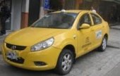 Delincuentes intentaron robar un taxi anoche en Yopal