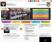 Página Web del Concejo de Yopal recibió reconocimiento de Gobierno en Línea