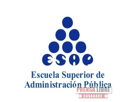 ESAP anuncia importantes seminarios de capacitación en Casanare