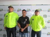 Policía capturó integrantes del ELN vinculados al asesinato de cuatro policías en Saravena