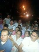 Protestas en la Comuna II de Yopal por Agua Potable