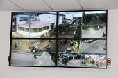 En Aguazul se adecuó moderno Centro de monitoreo y vigilancia  