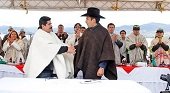 Nuevo encuentro de los Gobernadores de Boyacá y Casanare hoy en Yopal