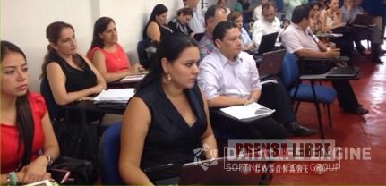 Gobernación de Casanare y Petroleras evaluaron acuerdos