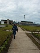 Personería verificó denuncias de internos en la cárcel de Yopal