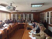 Procuraduría retoma hoy en la UNGRD reunión sobre crisis de Agua Potable en Yopal