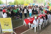 Hoy se realiza Feria Exposalud en la Comuna 3 de Yopal 
