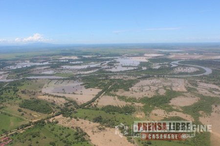Denuncian lento proceso de restitución de tierras en Casanare