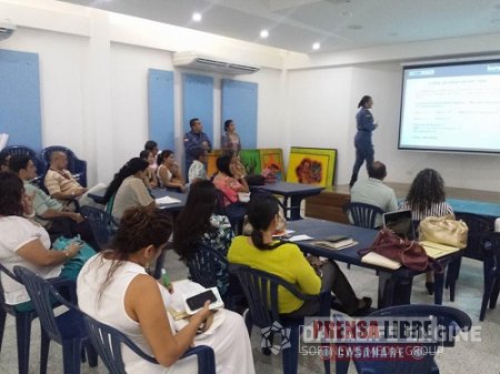 Seguimiento a atención en Salud a internos de cárceles en Casanare