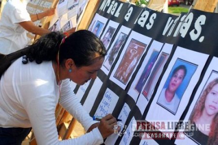 Víctimas de la  violencia en Casanare recibieron  674 millones de pesos de indemnización  