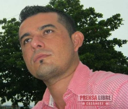 Ex diputado de Arauca Juan Carlos Santamaría, a quién Vargas Lleras llamó gamín, sigue secuestrado