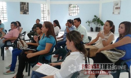 Reactivado comité de erradicación del trabajo infantil en San Luis de Palenque