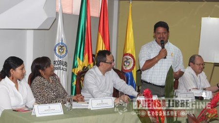 Procuraduría se tardará 4 meses más en definir situación del Alcalde de Yopal