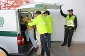 15 personas capturó la Policía durante el fin de semana en Casanare