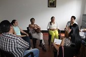 Asesoría técnica a los Centros Vida de Yopal adelantó el Ministerio de Salud y Protección Social