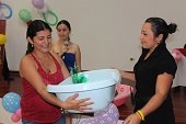 Centro Integral de Salud Pública de Yopal entregó kit materno perinatal a 110 madres gestantes  