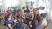 Talleres de creación de estrategias en torno a la prevención de las violencias de género se realizan en Yopal