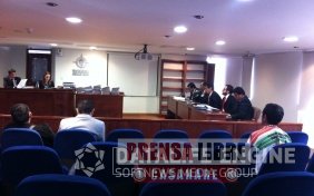 Procuraduría General de la Nación destituyó e inhabilitó por 11 años a alcalde de Yopal en decisión de primera instancia