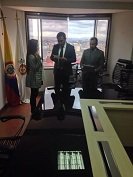 Johana Medina asumió dirección del SENA en Casanare