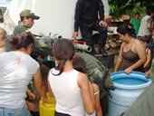 Minvivienda capacita el lunes a municipios de Meta, Arauca, Casanare y Vichada sobre manejo de recursos de agua potable y saneamiento básico