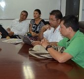 Gobernación gestiona 1300 millones de pesos para profesionalizar artistas casanareños