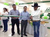 Sucursal del Banco Popular abrió sus puertas en Monterrey 