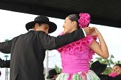 Intercambio cultural entre Boyacá y Casanare hoy en las fiestas de Sogamoso