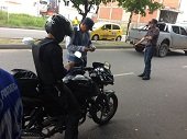 Mañana nuevamente restricción de tránsito de motocicletas en Yopal