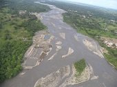Trabajos de recuperación de Gasoducto en el río Cravo Sur se retomarán una vez Perenco presente plan de trabajo y obras de mitigación