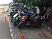 Hoy nuevamente restricción de motocicletas en Yopal de 7 a.m. a 12 del mediodía