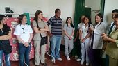 Red de Chagas Colombia atenderá a 125 pacientes con Chagas durante jornada con especialistas en Casanare