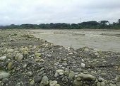 Hoy se restablecen obras de reparación del gasoducto en el Río Cravo Sur