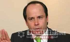 Francisco José Lloreda, nuevo Presidente Ejecutivo de la Asociación Colombiana del Petróleo