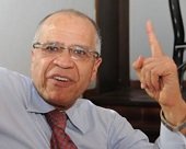 Ministro de Justicia pidió que periodistas "no caigan en trampas"
