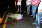Dos personas murieron en accidentes de tránsito en Pore y Villanueva