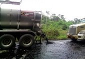 Alianza Verde condenó desastres ambientales y humanitarios causados por las FARC
