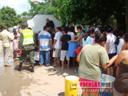 Minvivienda capacita el lunes a municipios de Meta, Arauca, Casanare y Vichada sobre manejo de recursos de agua potable y saneamiento básico