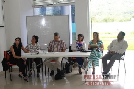 Veedores rechazaron informe del Instituto Nacional de Salud sobre la calidad del agua en Yopal